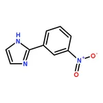 RHAWN 2-(3-Nitrophenyl)imidazole