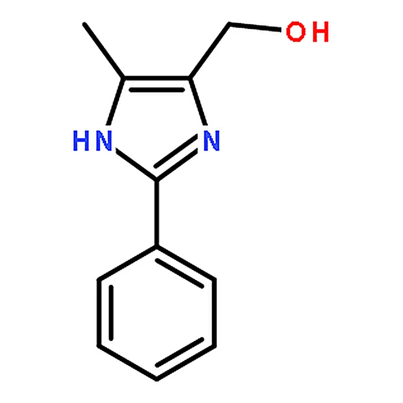 RHAWN 4-Hydroxymethyl-5-methyl-2-phenylimidazole