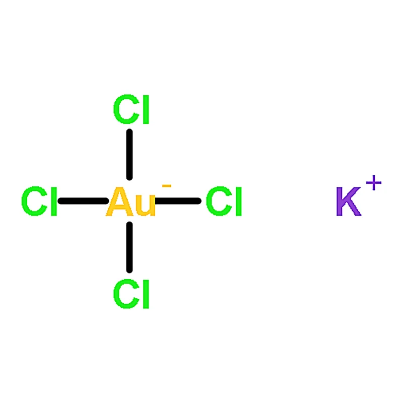 RHAWN Potassium goid chloride