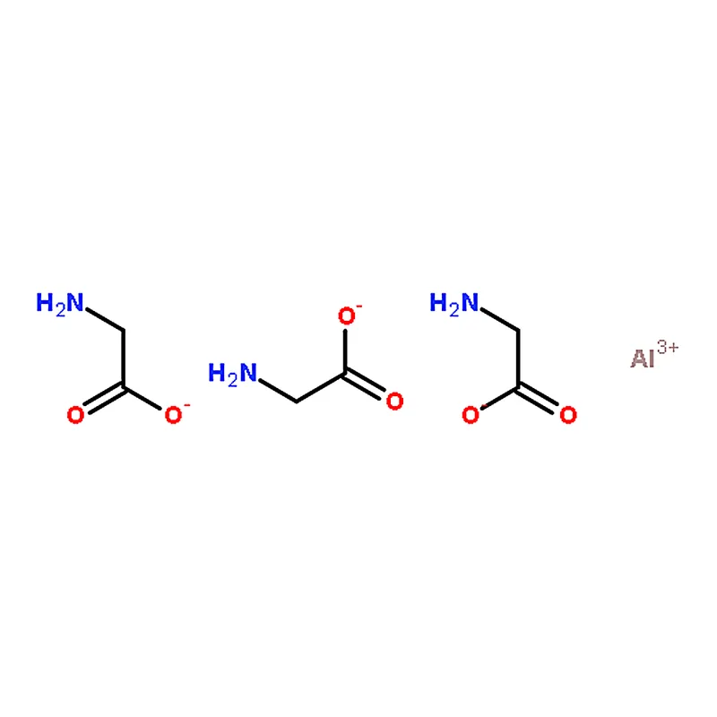 RHAWN Aluminium Glycinate
