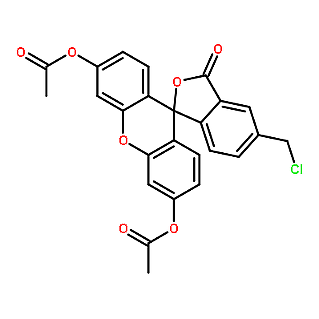 RHAWN Cellhunt  Green CMFDA [5-Chloromethylfluorescein Diacetate]