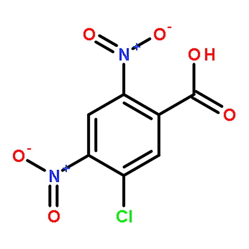 RHAWN 5-Chloro-2,4-Dinitrobenzoic Acid