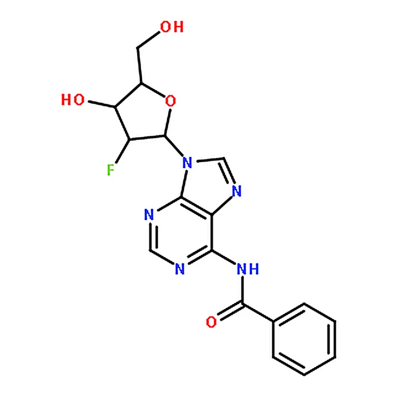 RHAWN Bz-2'-F-dA