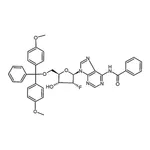 RHAWN DMT-2'-F-Bz-dA