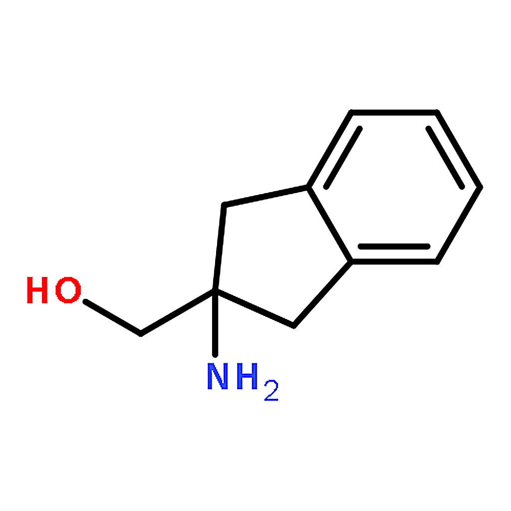 RHAWN 2-AMINO-2-HYDROXYMETHYLINDANE