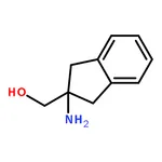 RHAWN 2-AMINO-2-HYDROXYMETHYLINDANE