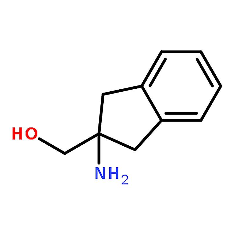RHAWN 2-AMINO-2-HYDROXYMETHYLINDANE