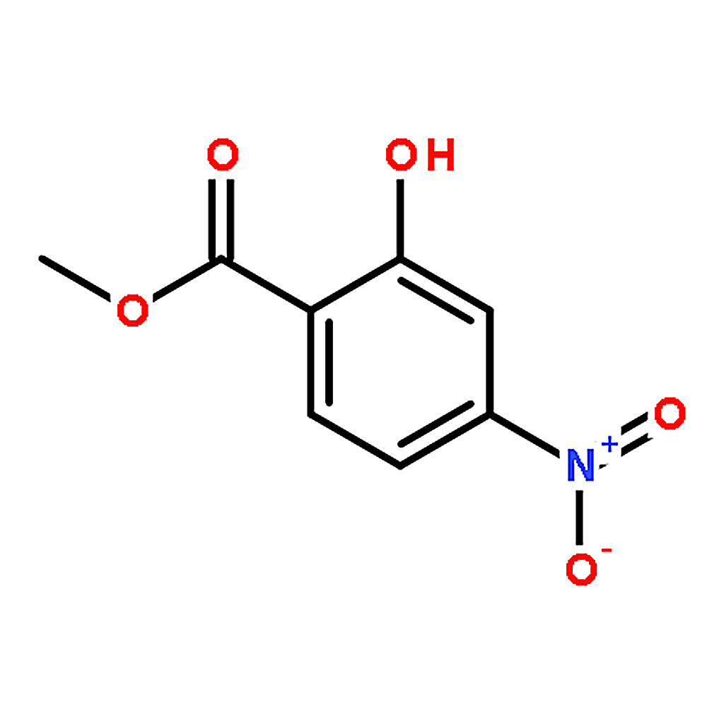 RHAWN Methyl 4-Nitrosalicylate