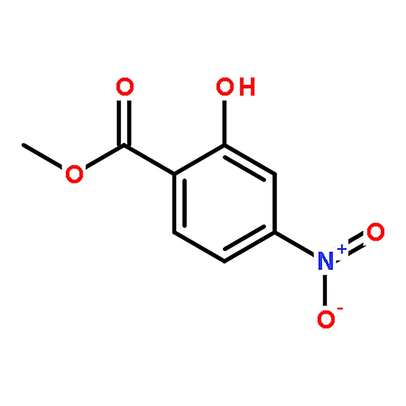 RHAWN Methyl 4-Nitrosalicylate