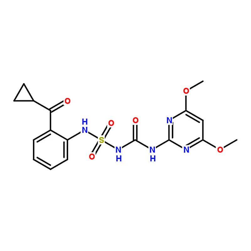 RHAWN Cyclosulfamuron