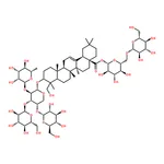 RHAWN macranthoidin B
