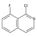 RHAWN 1-Chloro-8-fluoroisoquinoline