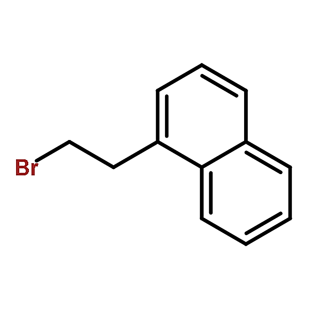 RHAWN 1-(2-Bromoethyl)naphtalene