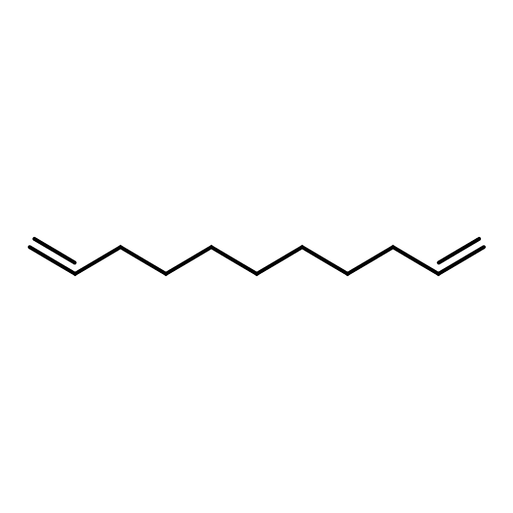 RHAWN 1,10-Undecadiene