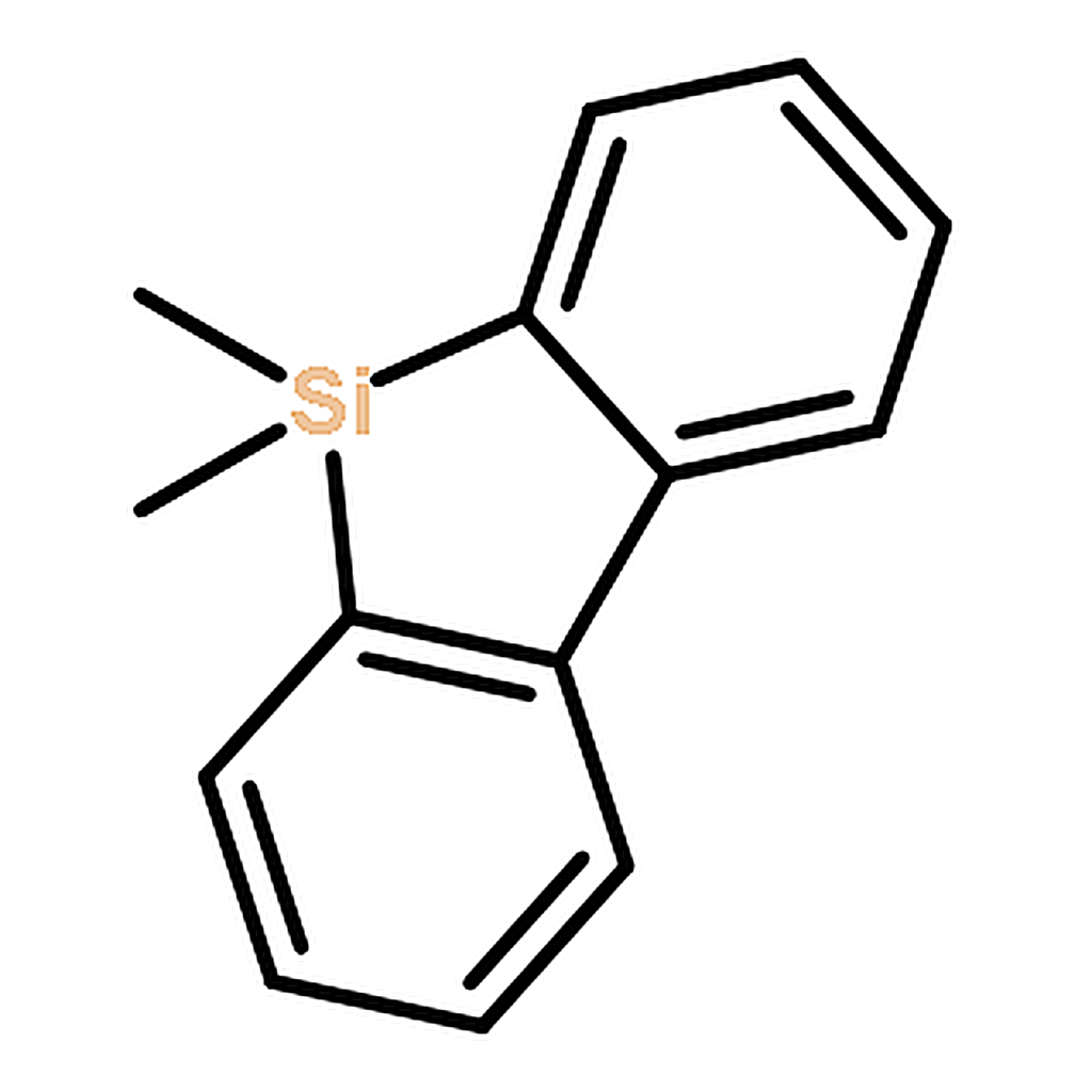 RHAWN 9，9-Dimethyl-9H-9-silafluorene