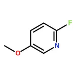RHAWN 2-Fluoro-5-methoxypyridine