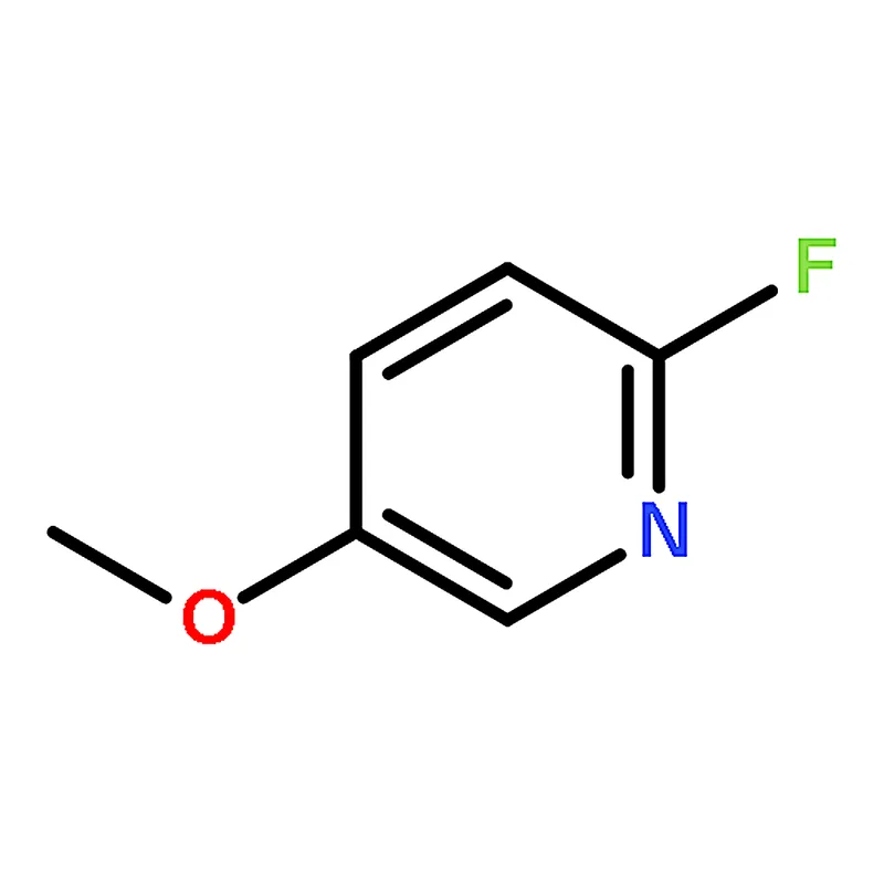 RHAWN 2-Fluoro-5-methoxypyridine