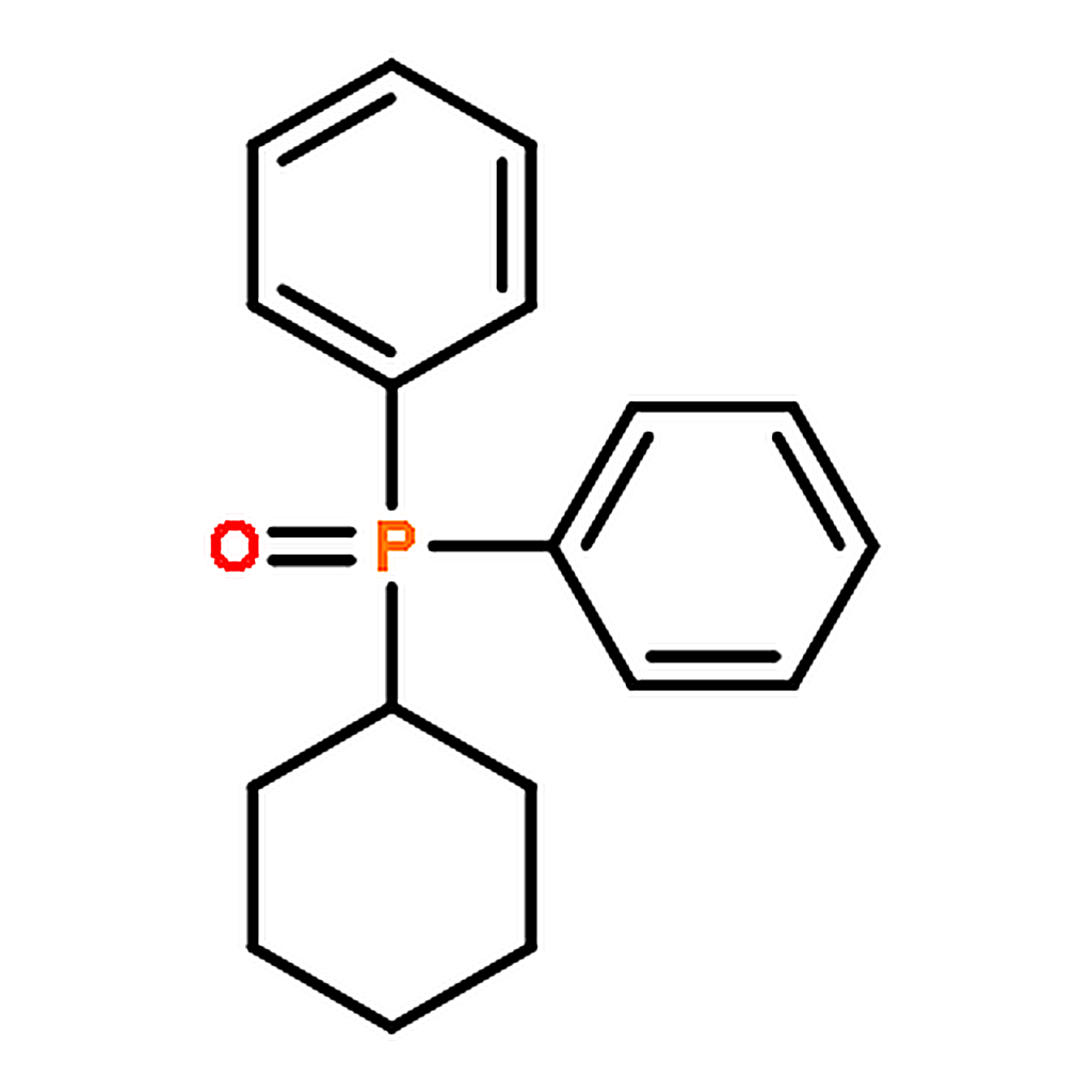 RHAWN Cyclohexyldiphenylphosphine oxide