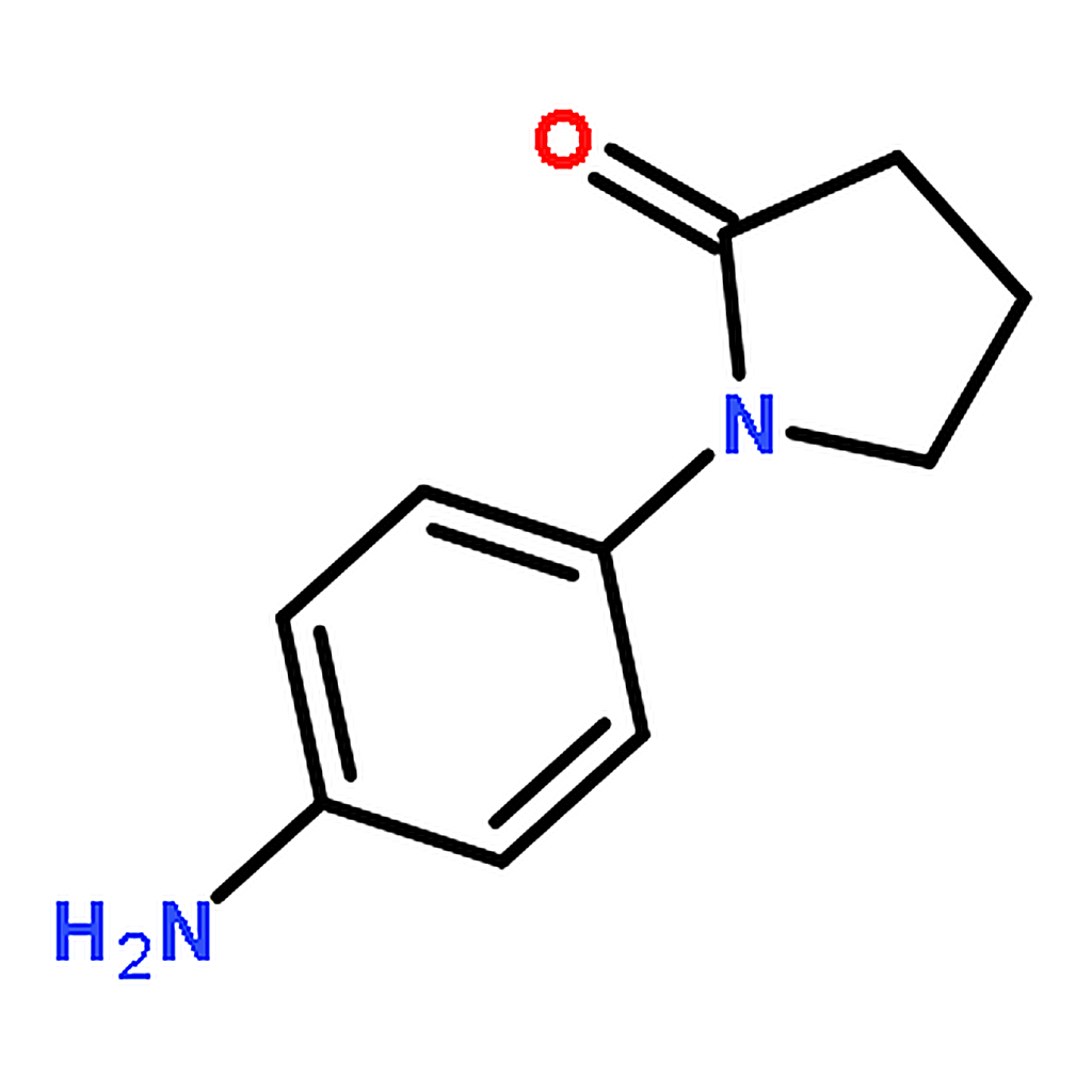 RHAWN 1-(4-Aminophenyl)-2-pyrrolidone