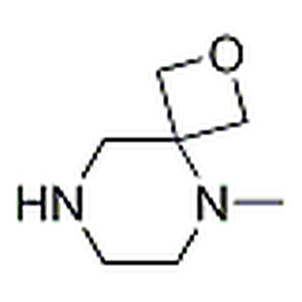 RHAWN 5-Methyl-2-oxa-5，8-diazaspiro[3.5]nonane