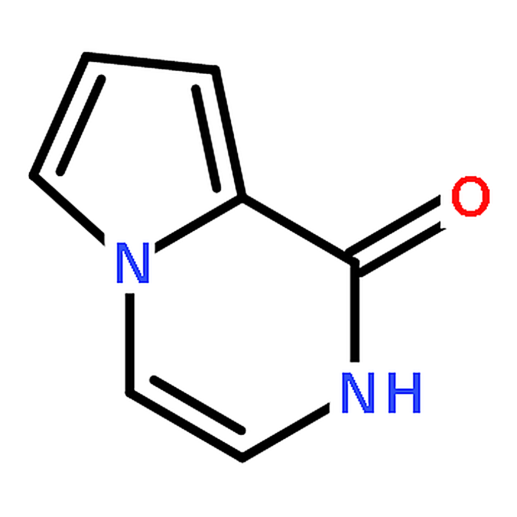 RHAWN Pyrrolo[1，2-a]pyrazin-1(2H)-one
