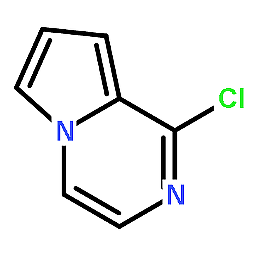 RHAWN 1-Chloropyrrolo[1，2-a]pyrazine