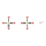 RHAWN Titanic sulfate