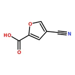RHAWN 4-Cyanofuran-2-carboxylic acid