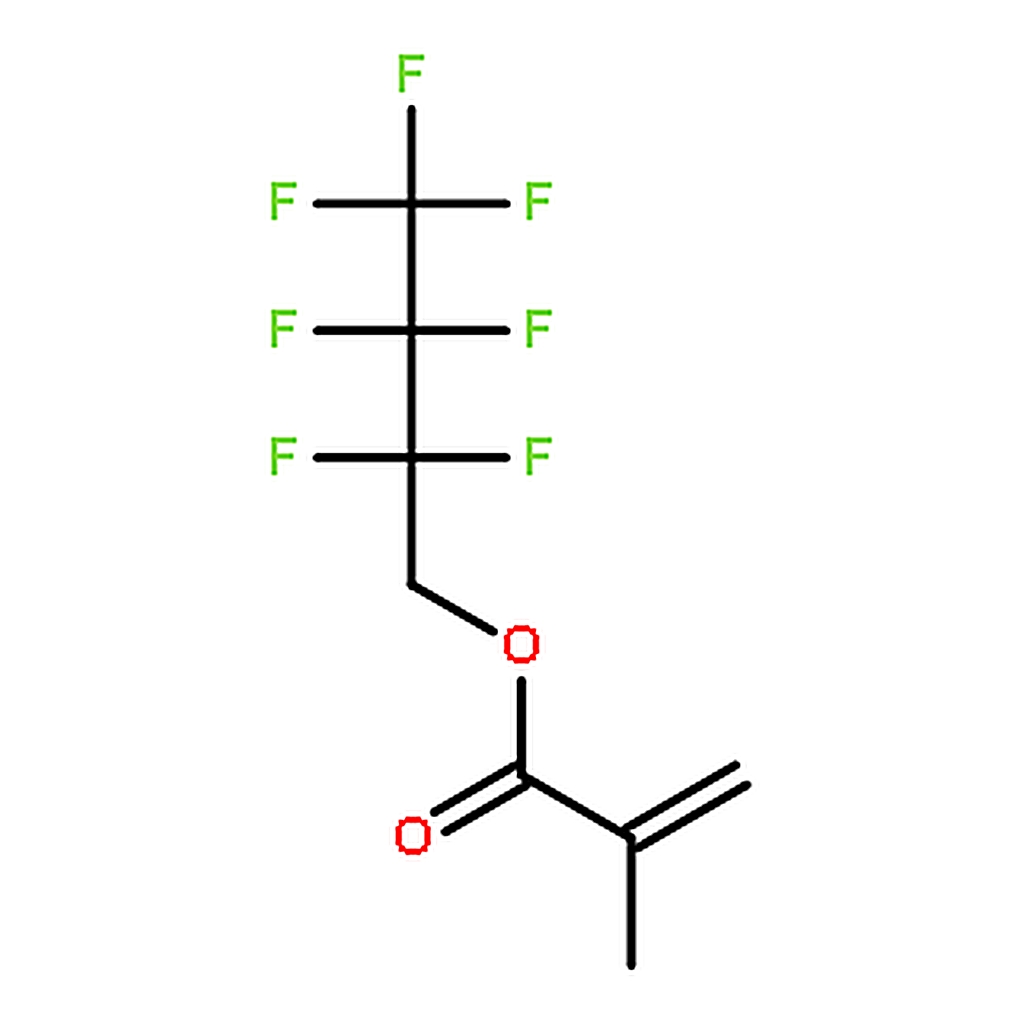 RHAWN 2,2,3,3,4,4,4-<WBR>Heptafluorobutyl methacrylate