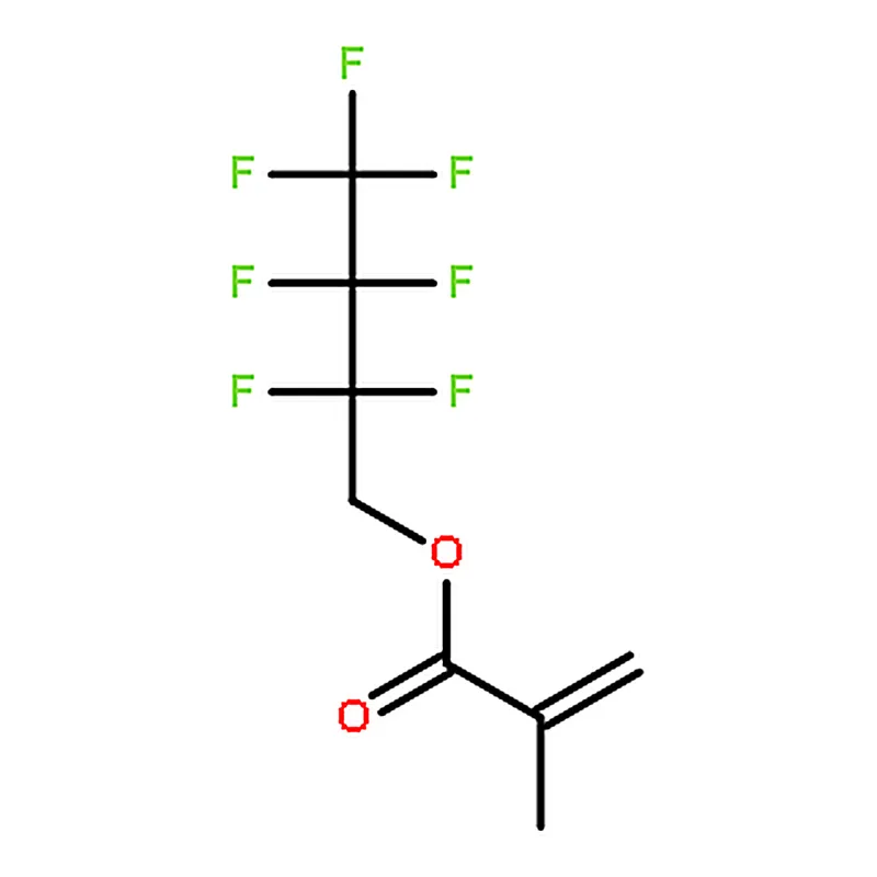 RHAWN 2,2,3,3,4,4,4-<WBR>Heptafluorobutyl methacrylate