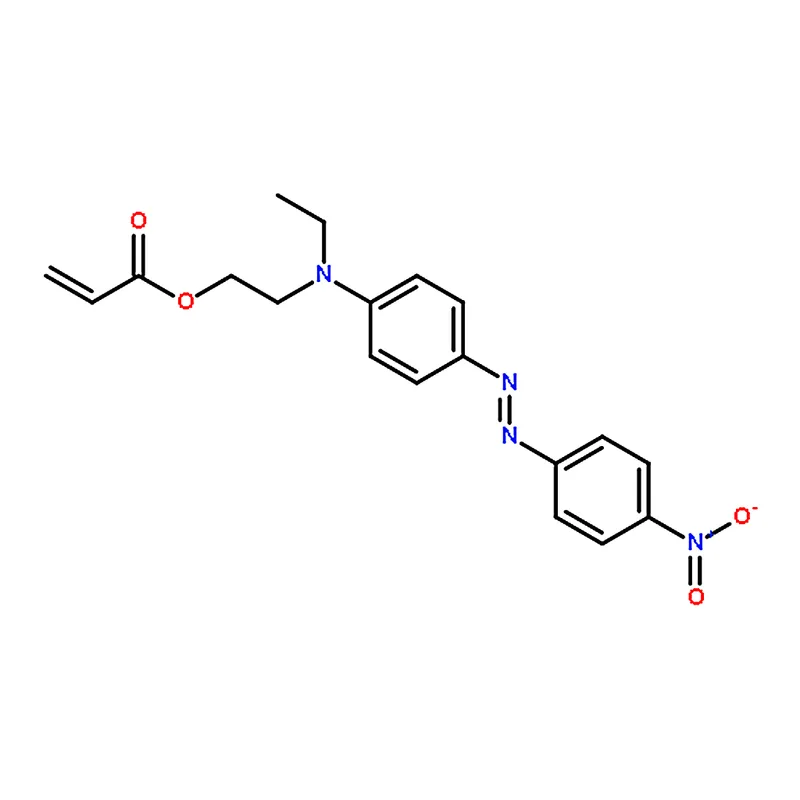 RHAWN DISPERSE RED 1 ACRYLATE
