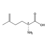 RHAWN (R)-2-Amino-5-methylhex-5-enoic acid