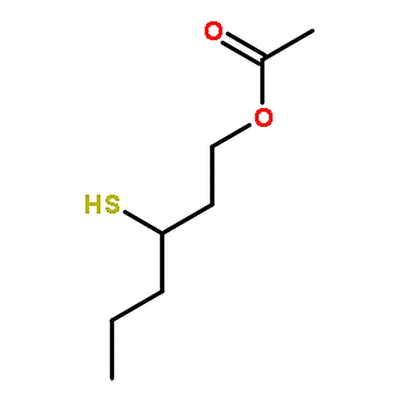 RHAWN 3-Mercaptohexyl Acetate