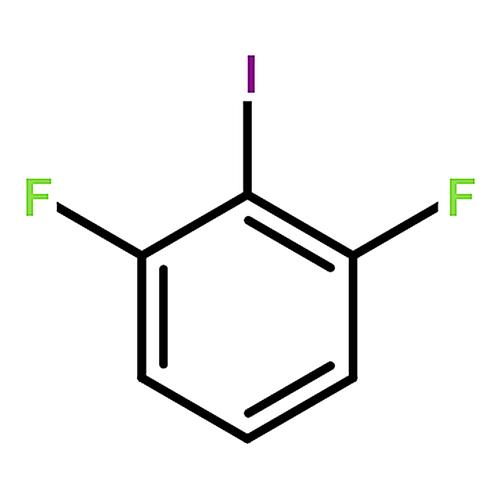 RHAWN 1,3-Difluoro-2-iodobenzene