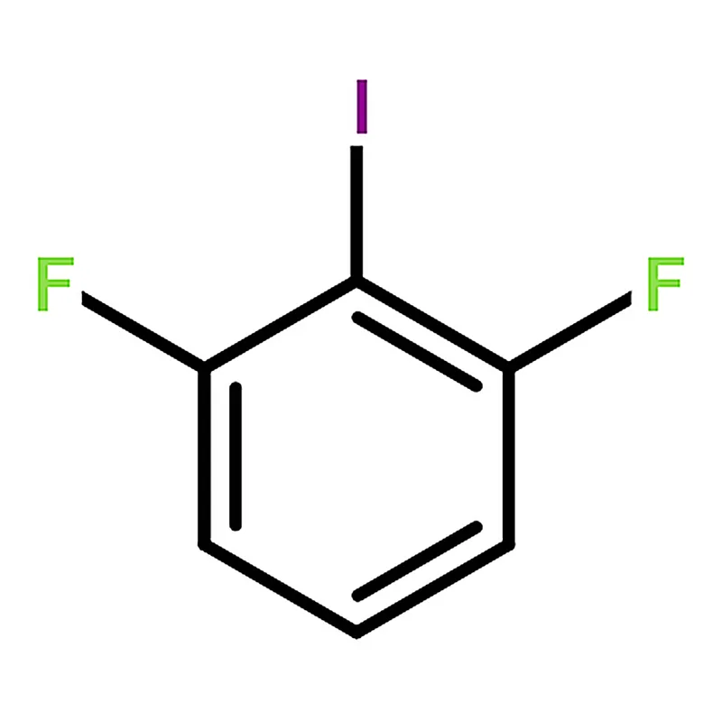 RHAWN 1,3-Difluoro-2-iodobenzene