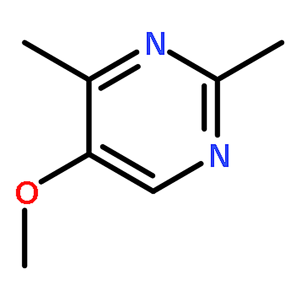 RHAWN 5-Methoxy-2,4-dimethylpyrimidine