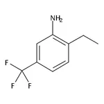 RHAWN 2-Ethyl-5-(trifluoromethyl)benzenamine