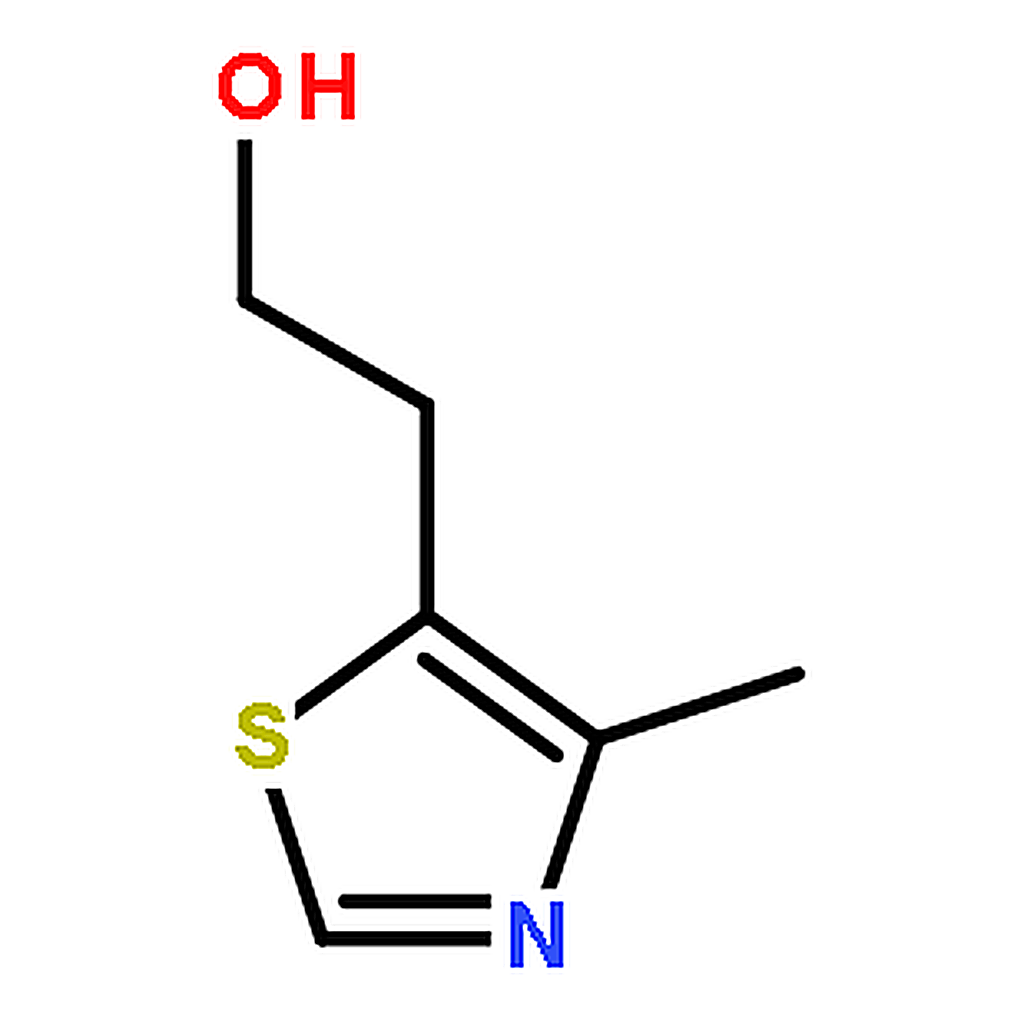 RHAWN 4-Methyl-5-thiazoleethanol