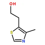 RHAWN 4-Methyl-5-thiazoleethanol