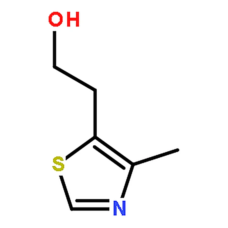 RHAWN 4-Methyl-5-thiazoleethanol