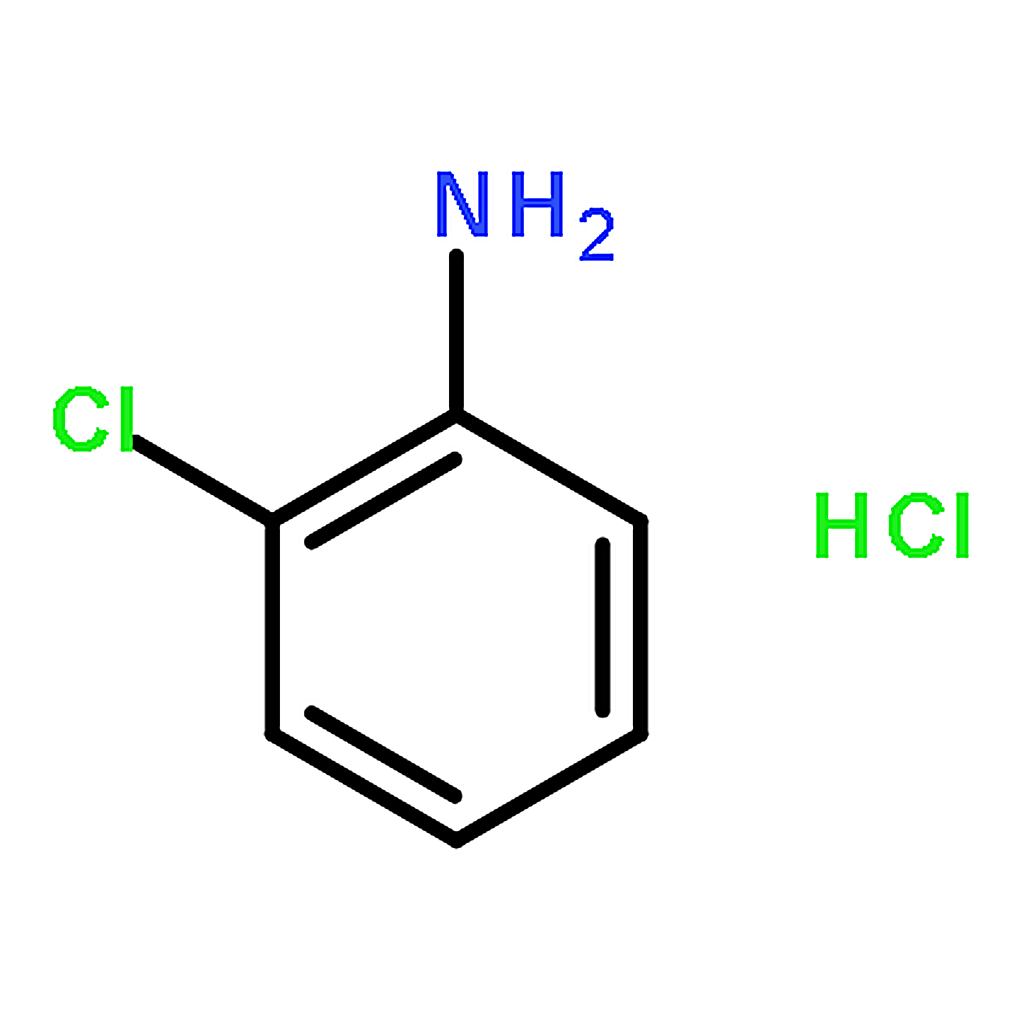 RHAWN 2-Chloroaniline hydrochloride