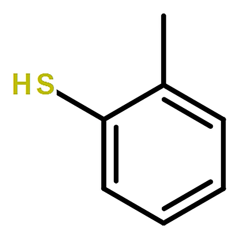 RHAWN 2-Methylbenzenethiol