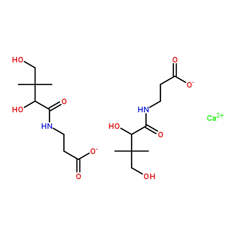 RHAWN D-Calcium pantothenate