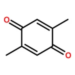 RHAWN 2,5-Dimethyl-1,4-benzoquinone