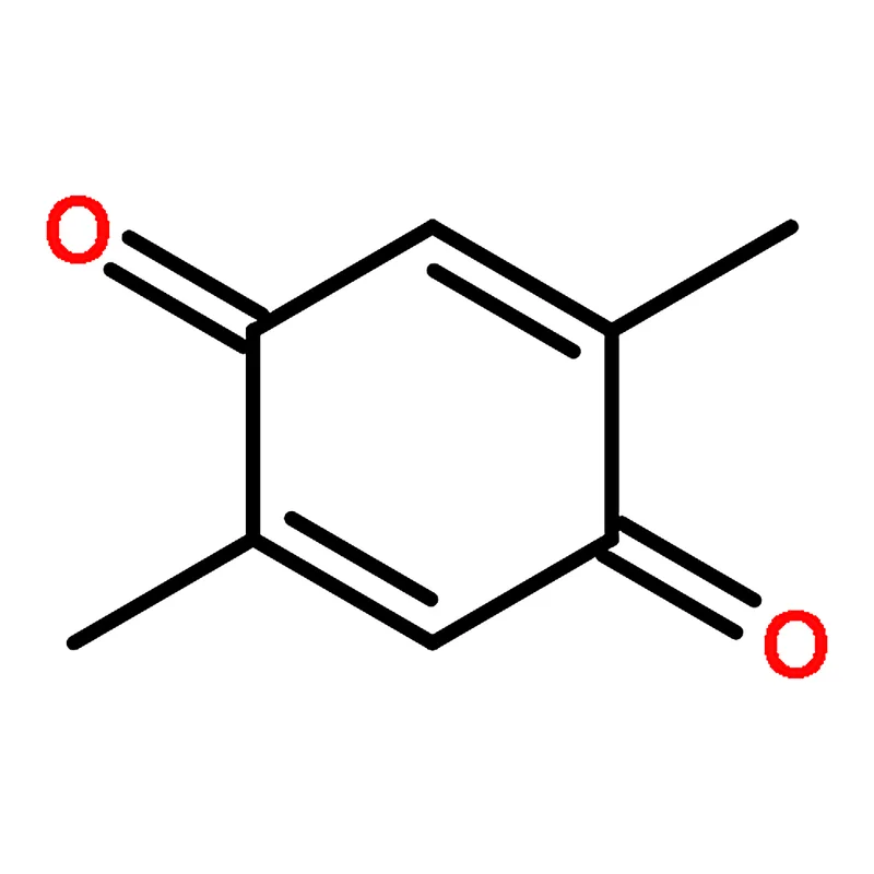 RHAWN 2,5-Dimethyl-1,4-benzoquinone