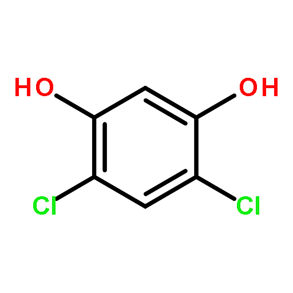 RHAWN 4，6-Dichlororesorcinol
