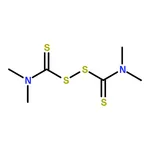 RHAWN Tetramethylthiuram disulfide