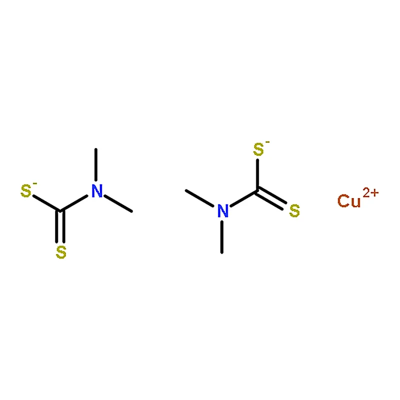 RHAWN Copper(II) Dimethyldithiocarbamate