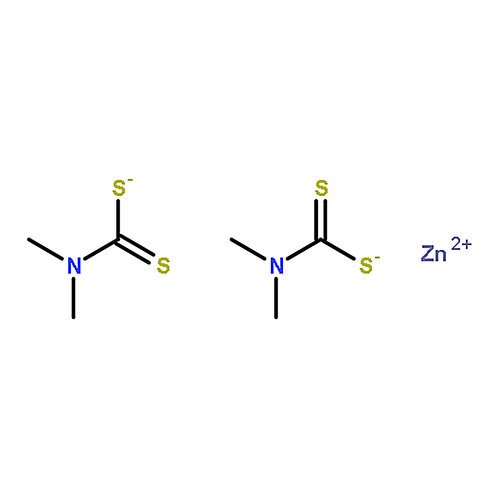 RHAWN Zinc Dimethyldithiocarbamate