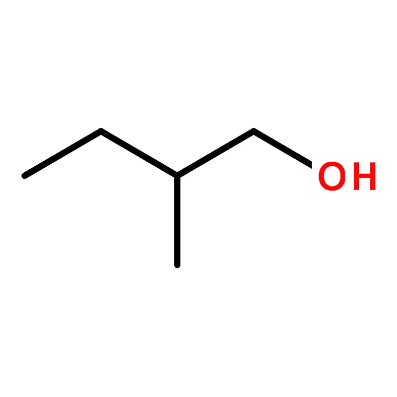 RHAWN (÷)-2-Methyl-1-butanol